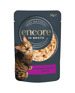 Encore kassi einekotike kastmes kana/part 70g n1