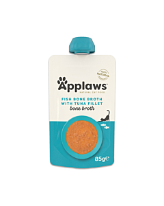 Applaws kassi puljong tuunikalaga 85g n1