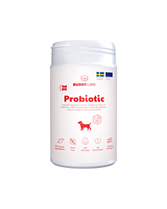 Buddy care koera närimismaius probiotic 150g