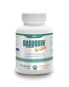 Protexin dasuquin kass caps n60