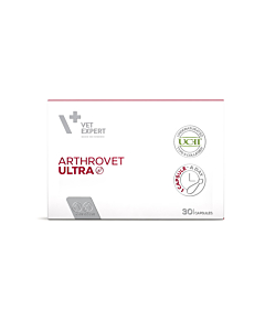 Vetexpert arthrovet ultra toff n30