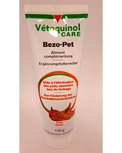 Bezo-pet kassi seedetrakti kaitsev pasta 120g