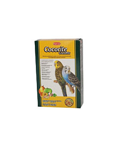 Pd lindude täissööt grandmix cocorite viirpapagoi 400g