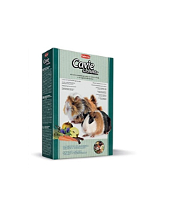 Pd merisea täissööt grandmix cavie 850g