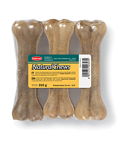 Pd koera närimiskont natural chews 14cm/70g n3