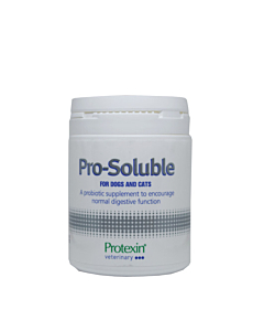 Protexin pro-soluble dogs and cats 150g