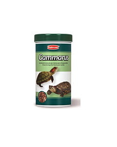 Pd kilpkonna täissööt gammarus 30g/250ml