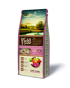 Sam's Field Light & Senior koeratoit 13 kg