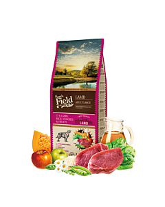 Sam's Field Adult Large Lamb koeratoit 13 kg