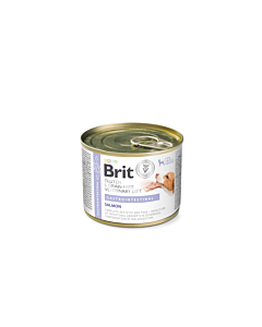 Brit Veterinary Diet Gastrointestinal konserv koertele 200g
