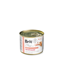 Brit Veterinary Diet Renal konserv koertele 200g