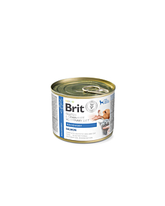 Brit Veterinary Diet Recovery konserv koertele ja kassidele 200g